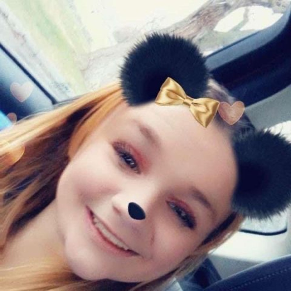 Meet your Posher, Aliea
